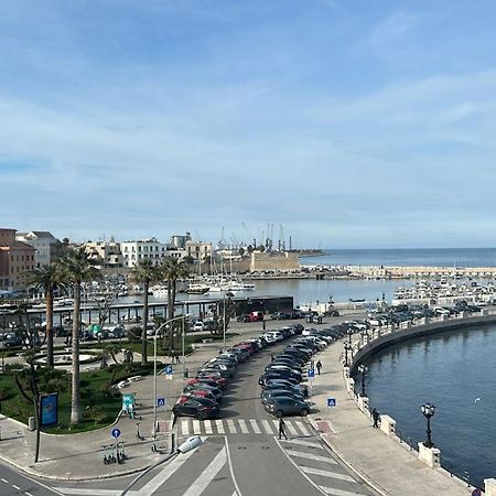 Il Sottano Del Cuore Μπάρι Εξωτερικό φωτογραφία