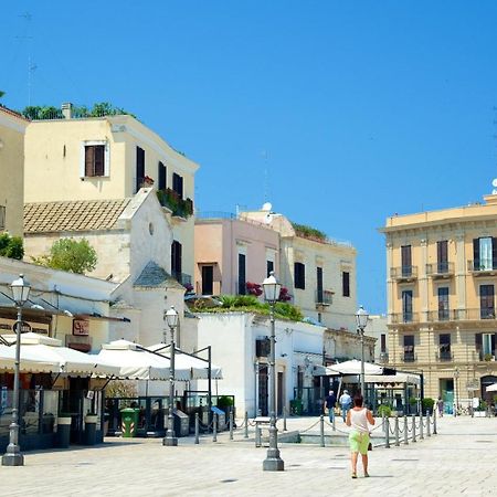 Il Sottano Del Cuore Μπάρι Εξωτερικό φωτογραφία