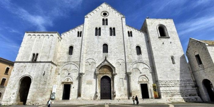 Il Sottano Del Cuore Μπάρι Εξωτερικό φωτογραφία